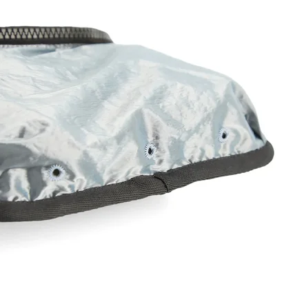 Сумка унісекс C.P. Company X End. Kan-D Bag Metallic/Light Blue 19CSAC032A