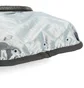 Сумка унісекс C.P. Company X End. Kan-D Bag Metallic/Light Blue 19CSAC032A