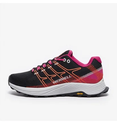 Кроссовки женские Merrell Moab Flight Black J067532