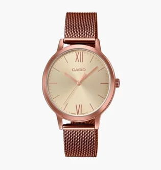 Годинник жіночий Casio LTP-E157MR-9A