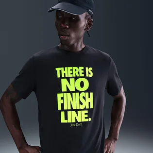 Футболка мужская Nike Run Energy Verb Tee Black IM5641-010