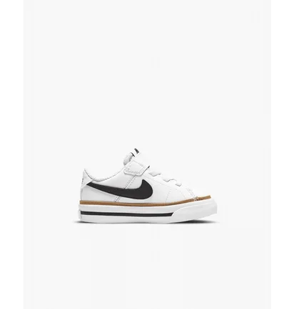 Кросівки дитячі Nike COURT LEGACY BTV White DA5382-102