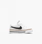 Кросівки дитячі Nike COURT LEGACY BTV White DA5382-102