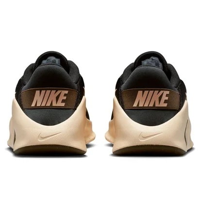 Кросівки чоловічі Nike Flex Train MenS Workout Shoes Black HV9972-006