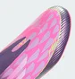 Бутси унісекс Adidas F50 League Ll Lamine Violet JQ9730