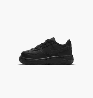 Кроссовки детские Nike Force 1 Le (Td) Black DH2926-001