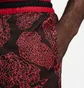 Шорты мужские Nike Dri-Fit Dna 25,5 Cm Red/Black FB6928-657