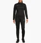 Спортивный костюм женский Nike Kit W Nk Dry Acd Trk Suit Black FD4120-010