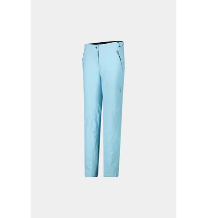 Штаны женские CMP Pant Light Blue 3W18596N-L219