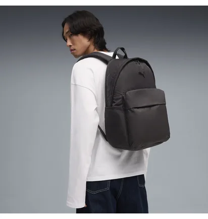 Рюкзак унисекс Puma Essentials Black 092306-01