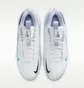Кроссовки мужские Nike Gt Jump Academy White/Violet FV5524-101