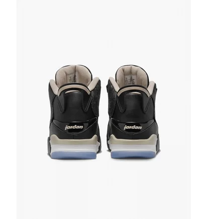 Кроссовки мужские Air Jordan Air Dub Zero Black 311046-021