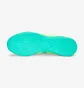 Футзалки унисекс Puma Future Play It Green 107193-03