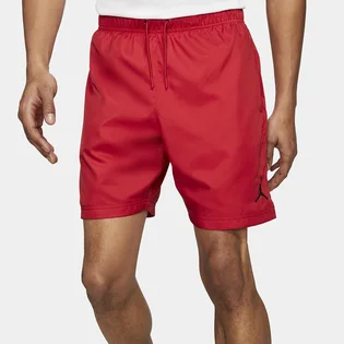 Шорти чоловічі Air Jordan Jumpman Poolside Short Red CZ4751-687
