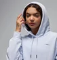 Худі жіноче Air Jordan Flight Fleece Light Blue FV7050-085