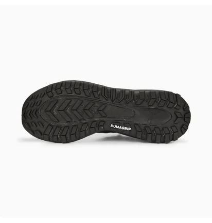 Кроссовки мужские Puma Voyage Nitro 2 Black 376919-01