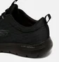 Кросівки чоловічі Skechers Summits Louvin Black 232186-BBK