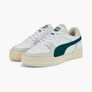 Кросівки унісекс Puma Ca Pro Ivy League Sneakers White 388556-01