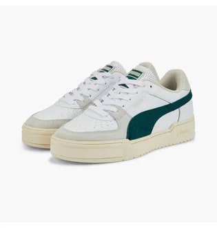 Кроссовки унисекс Puma Ca Pro Ivy League Sneakers White 388556-01