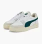 Кроссовки унисекс Puma Ca Pro Ivy League Sneakers White 388556-01