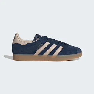 Кроссовки мужские Adidas Gazelle Shoes Blue IG6201