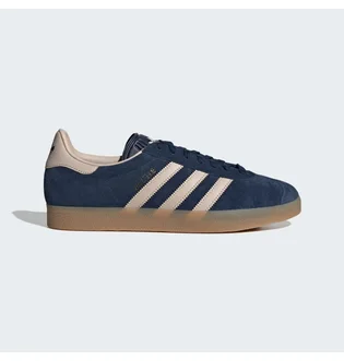 Кроссовки мужские Adidas Gazelle Shoes Blue IG6201