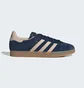 Кроссовки мужские Adidas Gazelle Shoes Blue IG6201
