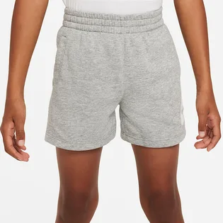 Шорти дитячі Nike Sweat Shorts Grey 86L100-042