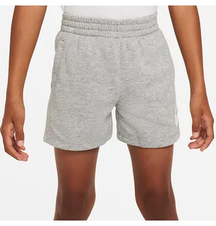 Шорти дитячі Nike Sweat Shorts Grey 86L100-042