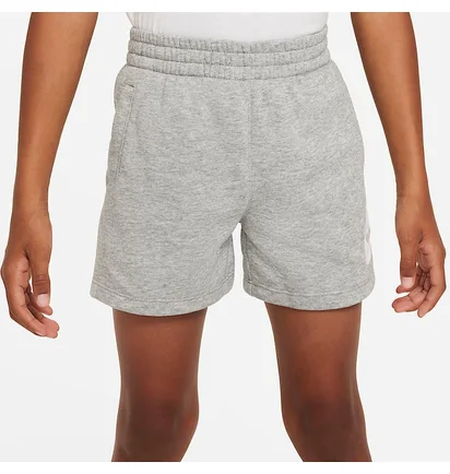 Шорти дитячі Nike Sweat Shorts Grey 86L100-042