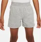 Шорти дитячі Nike Sweat Shorts Grey 86L100-042