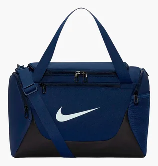 Сумка унісекс Nike Brasilia Blue IB4398-410
