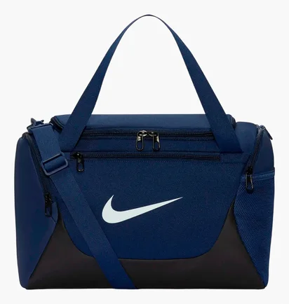 Сумка унісекс Nike Brasilia Blue IB4398-410