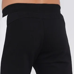 Штани чоловічі Puma Modern Sports Fl Black 589483-01