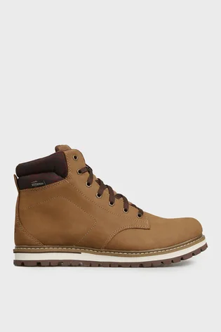 Черевики чоловічі Cmp Dorado Lifestyle Shoe Wp Brown 39Q4937-P865