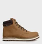 Черевики чоловічі Cmp Dorado Lifestyle Shoe Wp Brown 39Q4937-P865