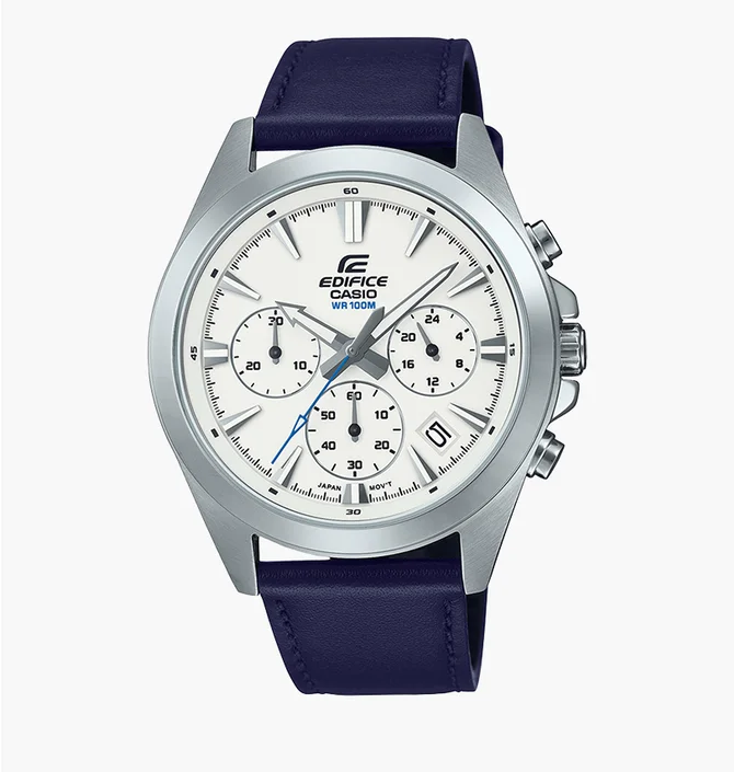 Часы мужские Casio Edifice EFV-630L-7A