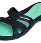Тапочки жіночі Aqua Speed Panama 6601 Turquoise/Blue 513-10