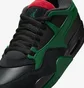 Кросівки чоловічі Air Jordan 4 Rm Black/Green FQ7939-003