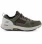 Кросівки чоловічі Skechers Go Walk Outdoor Massif Olive 216106-OLBR