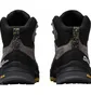 Черевики чоловічі Jack Wolfskin Cyrox Texapore Mid Grey 4064301-6945