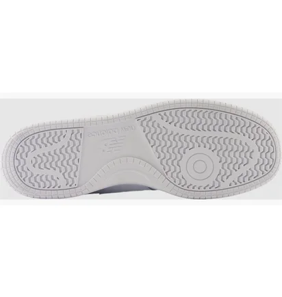 Кроссовки мужские New Balance Bb80 White BB80OOO