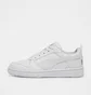 Кроссовки мужские Puma Rebound V6 Low White 392328-03