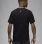 Футболка мужская Air Jordan Dri-Fit Sport Black FZ1925-010