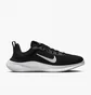 Кросівки жіночі Nike Flex Experience Run 12 Black DV0746-004