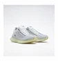 Кроссовки женские Reebok Zig Kinetica White FW4626