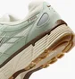 Кроссовки мужские Nike P-6000 Se Beige/Green IB2986-001