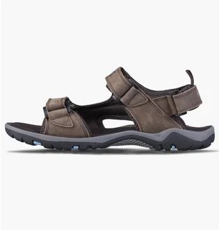 Сандалі чоловічі Cmp Almaak Hiking Sandal Brown 38Q9947-P816