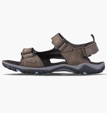 Сандалі чоловічі Cmp Almaak Hiking Sandal Brown 38Q9947-P816