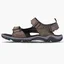 Сандалі чоловічі Cmp Almaak Hiking Sandal Brown 38Q9947-P816